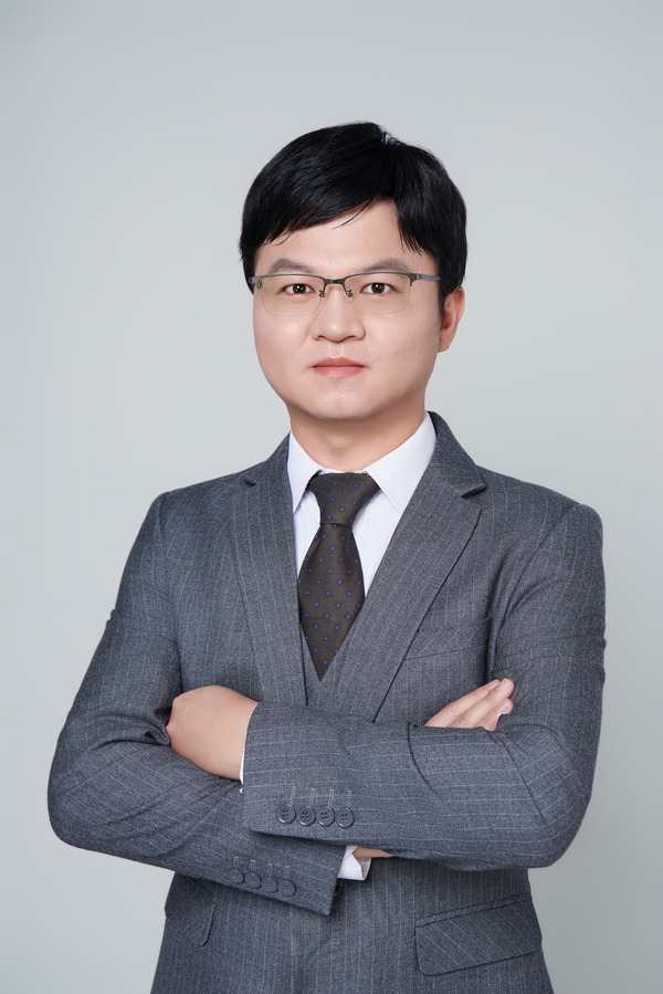 Shubin Zeng