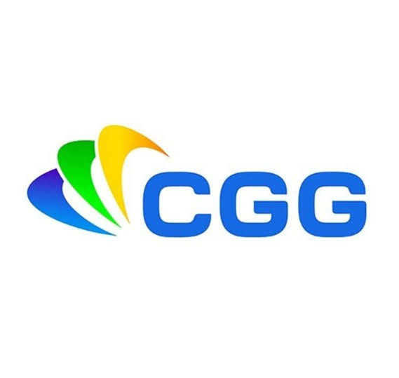 CGG